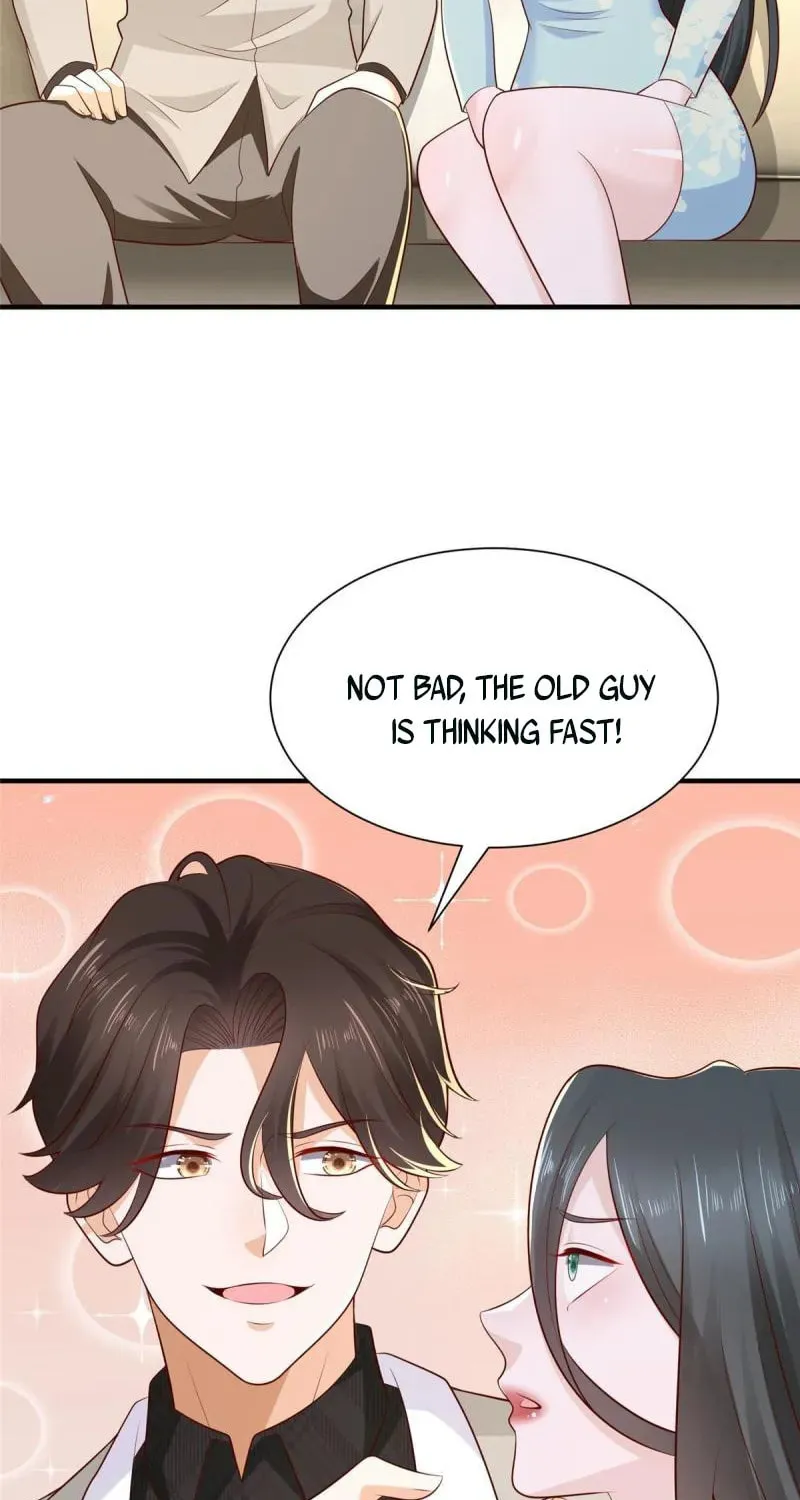 I Randomly Have A New Career Every Week Chapter 332 page 9 - 