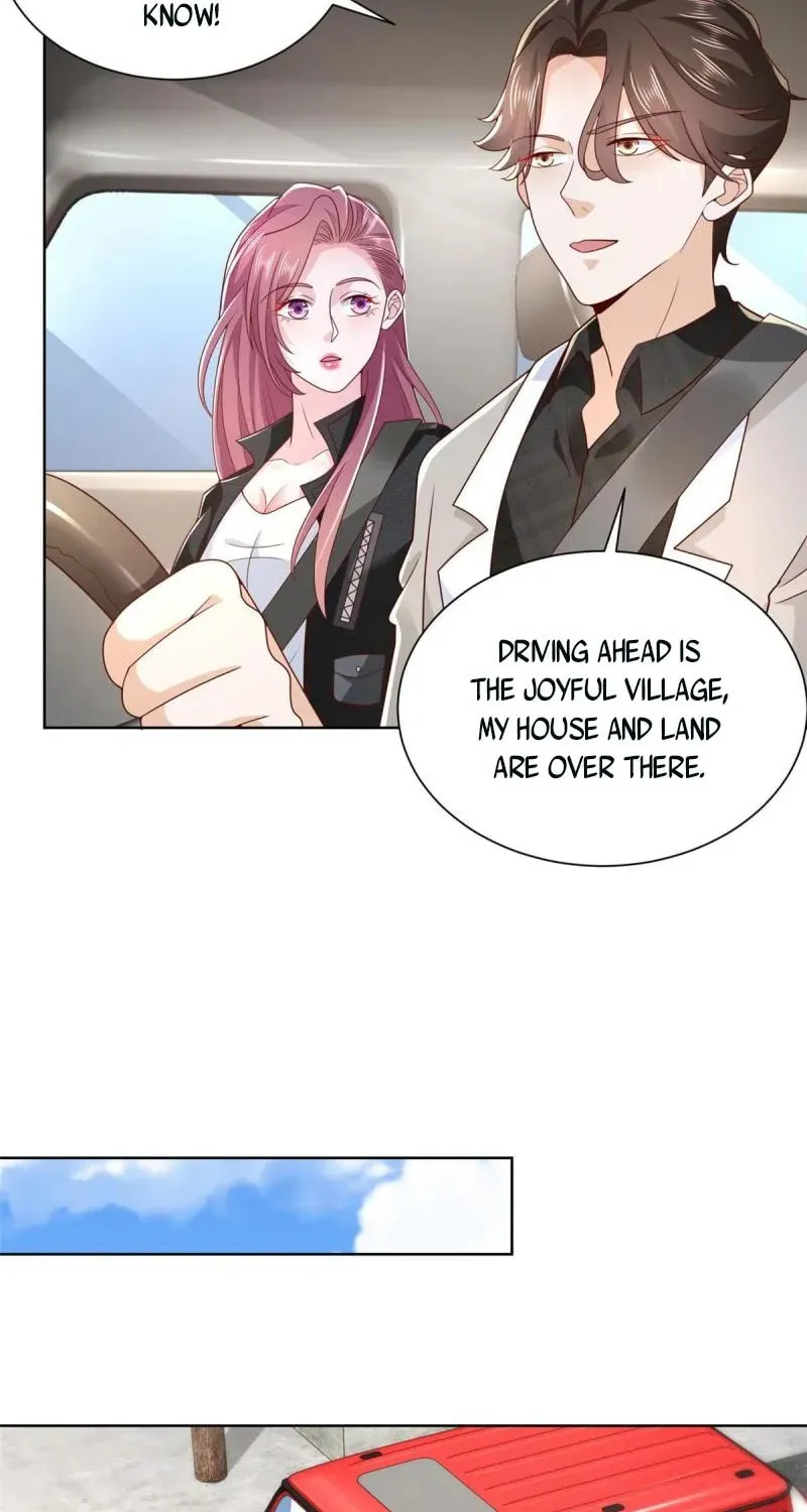 I Randomly Have A New Career Every Week Chapter 333 page 13 - 
