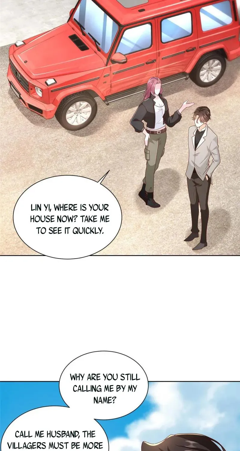 I Randomly Have A New Career Every Week Chapter 333 page 14 - 