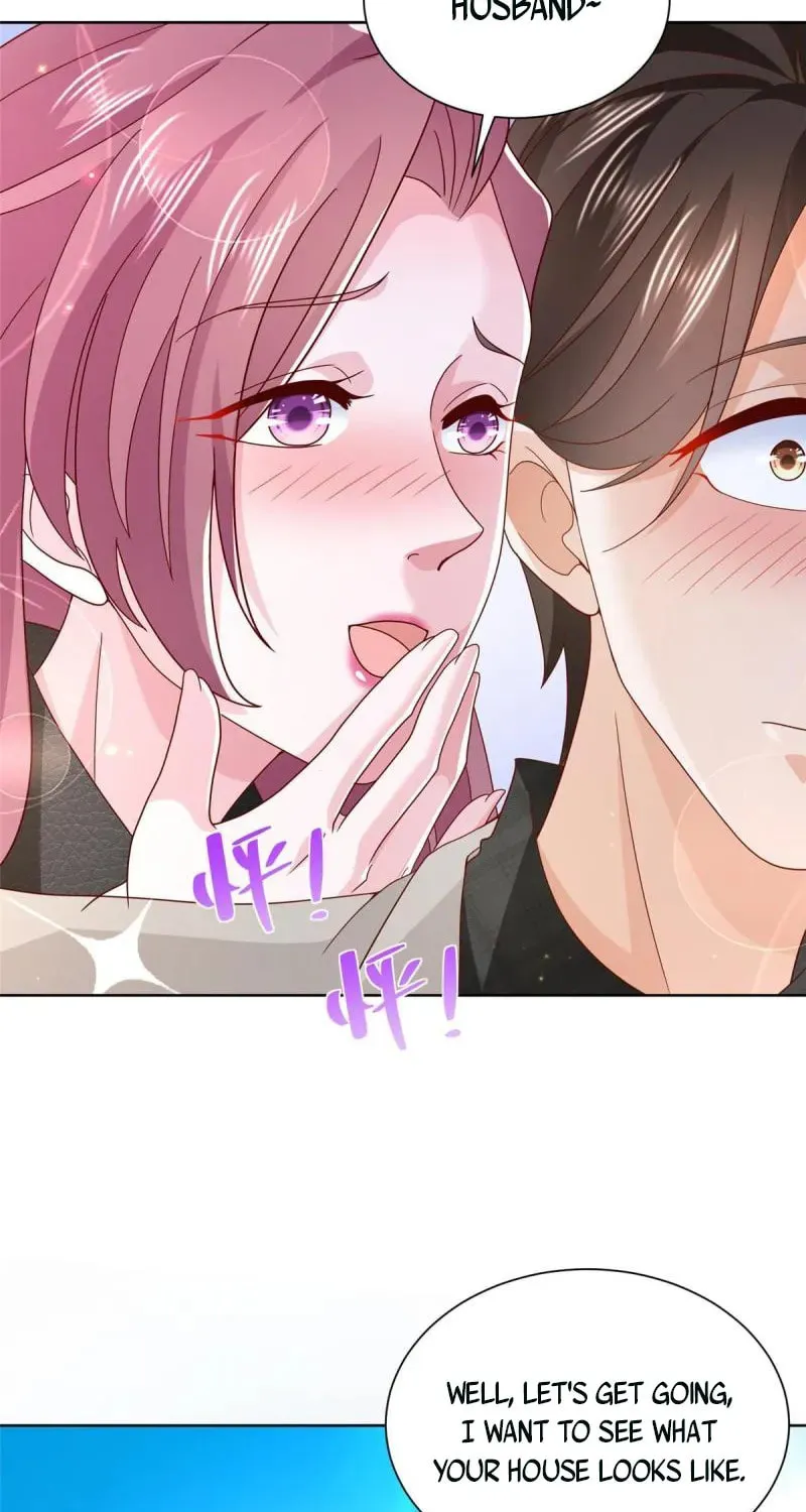 I Randomly Have A New Career Every Week Chapter 333 page 16 - 