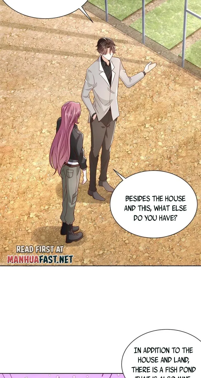 I Randomly Have A New Career Every Week Chapter 333 page 21 - 