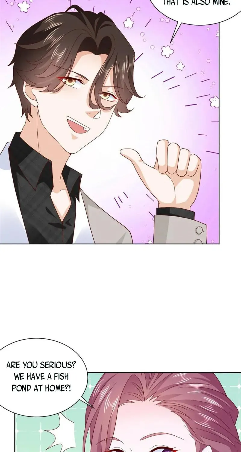 I Randomly Have A New Career Every Week Chapter 333 page 22 - 
