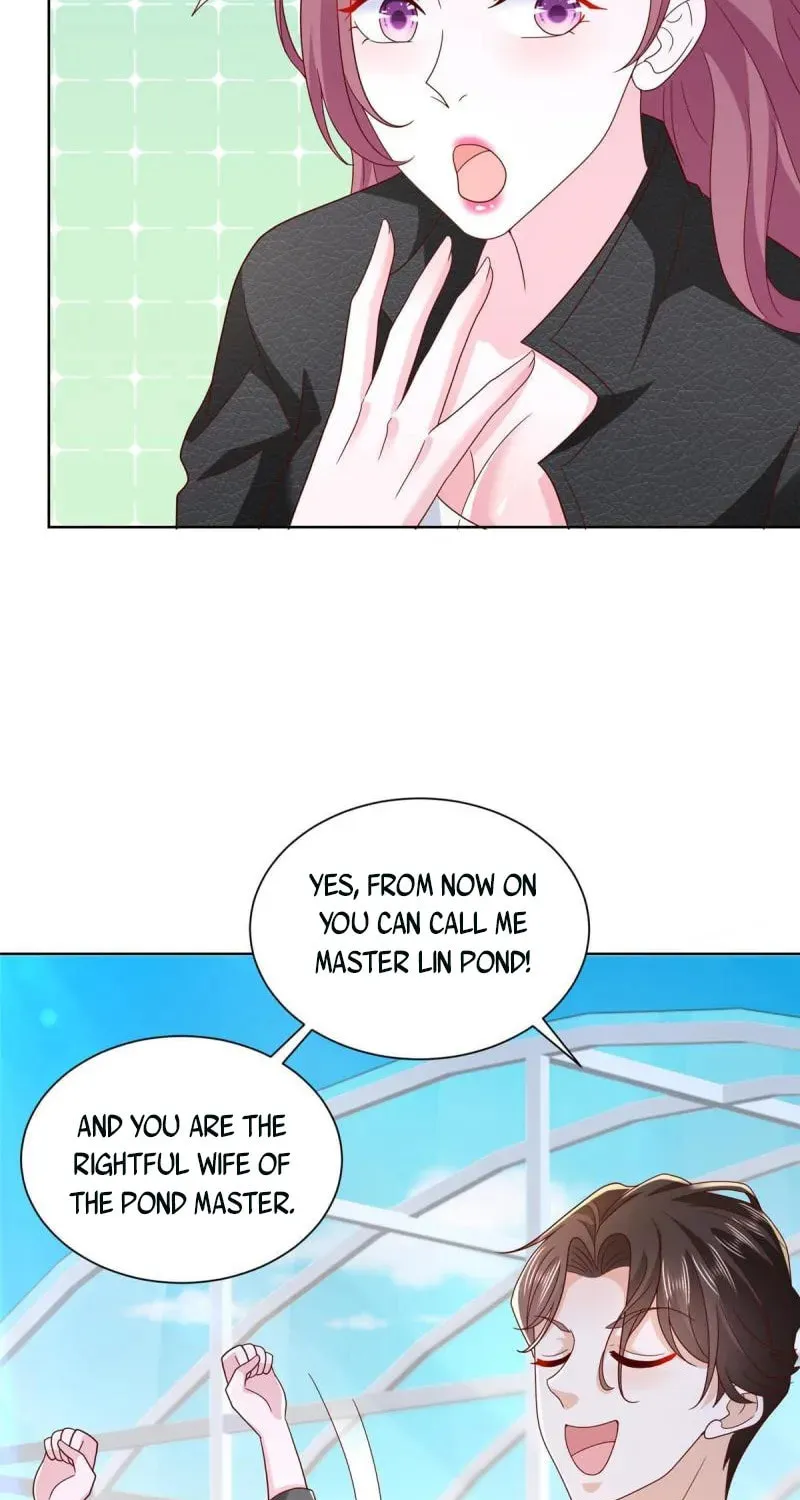 I Randomly Have A New Career Every Week Chapter 333 page 23 - 