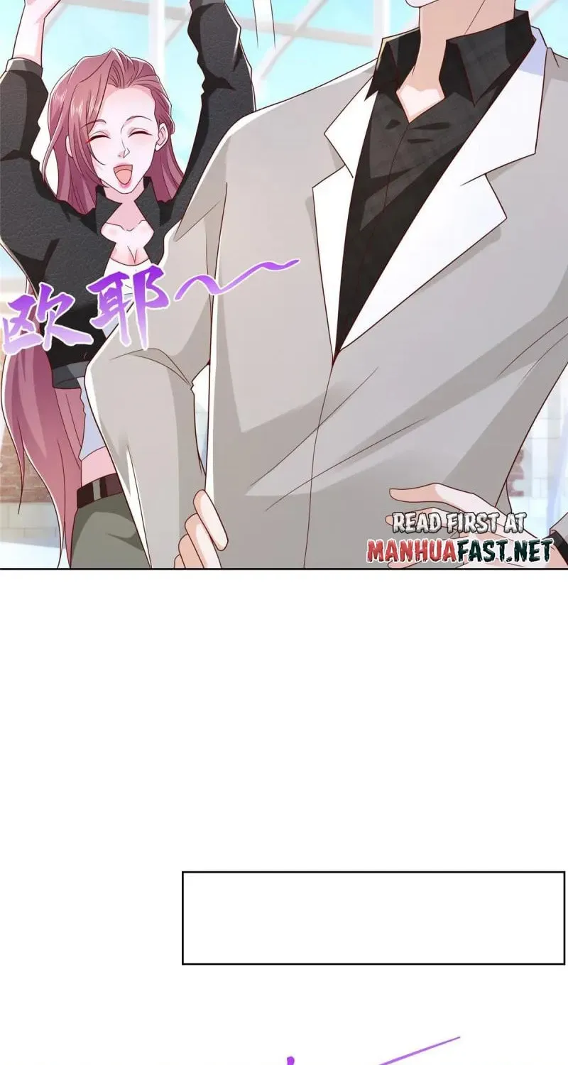 I Randomly Have A New Career Every Week Chapter 333 page 24 - 