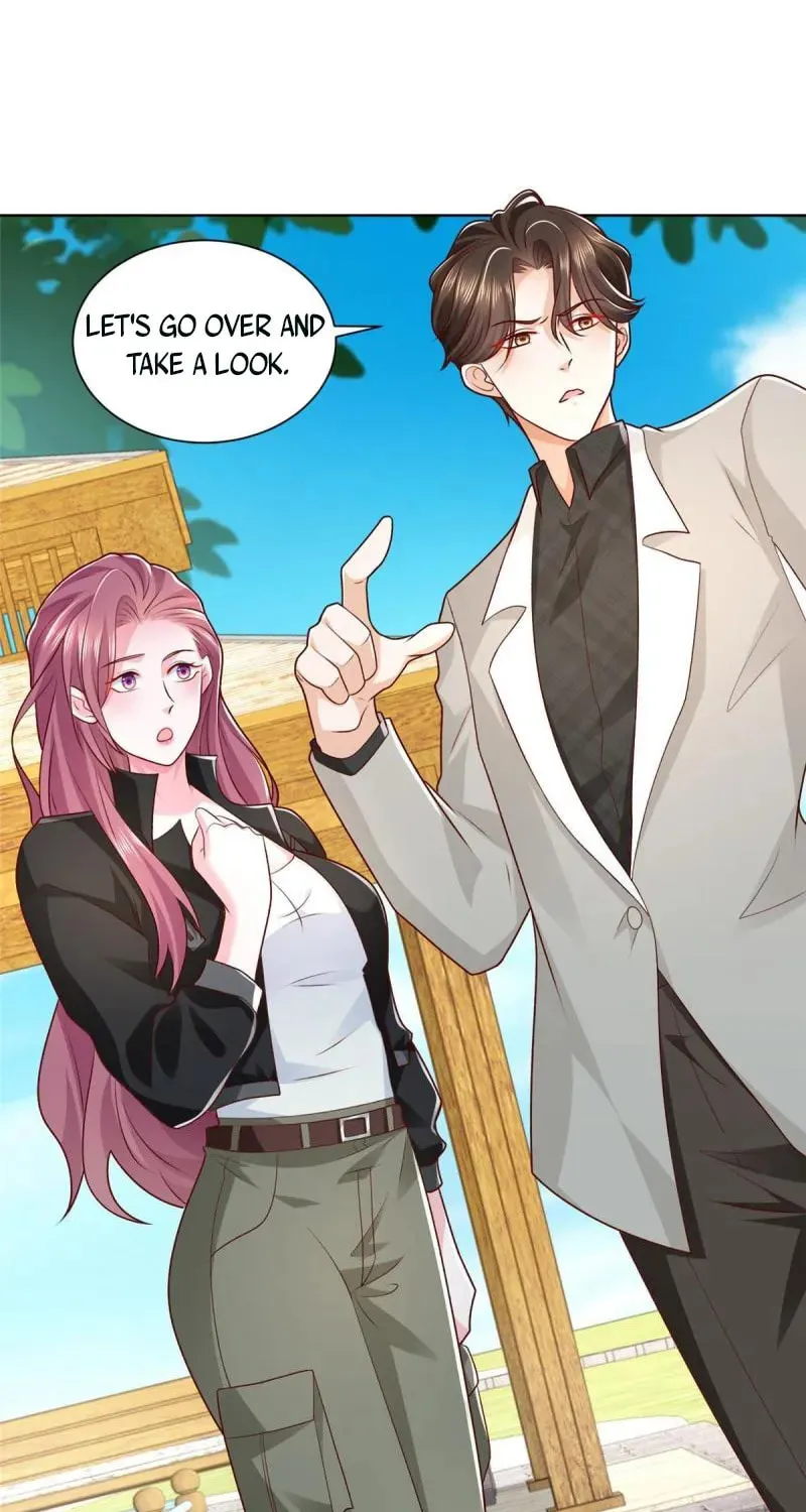 I Randomly Have A New Career Every Week Chapter 333 page 28 - 