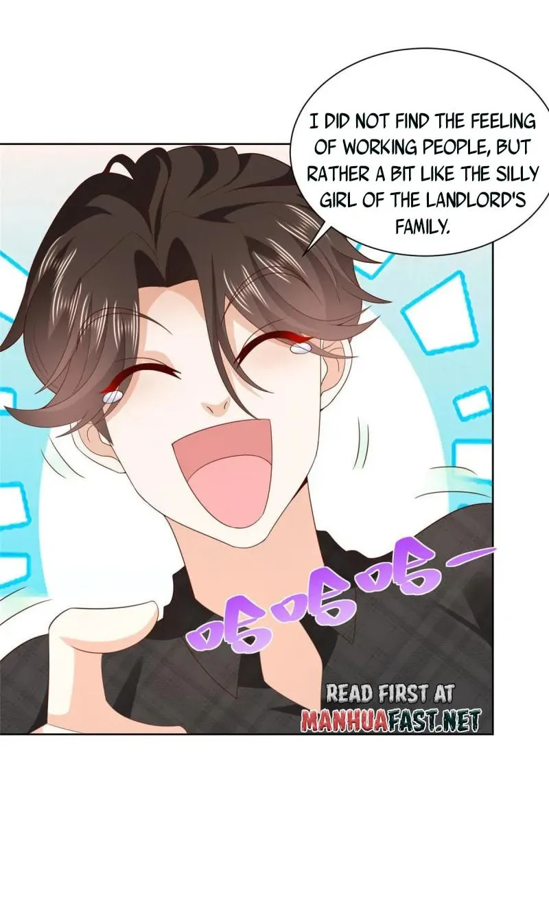 I Randomly Have A New Career Every Week Chapter 333 page 4 - 