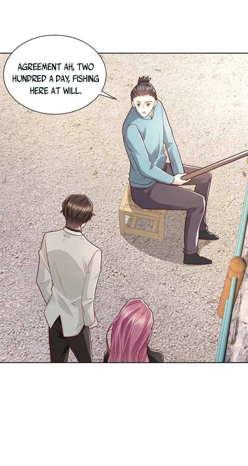 I Randomly Have A New Career Every Week Chapter 333 page 31 - 