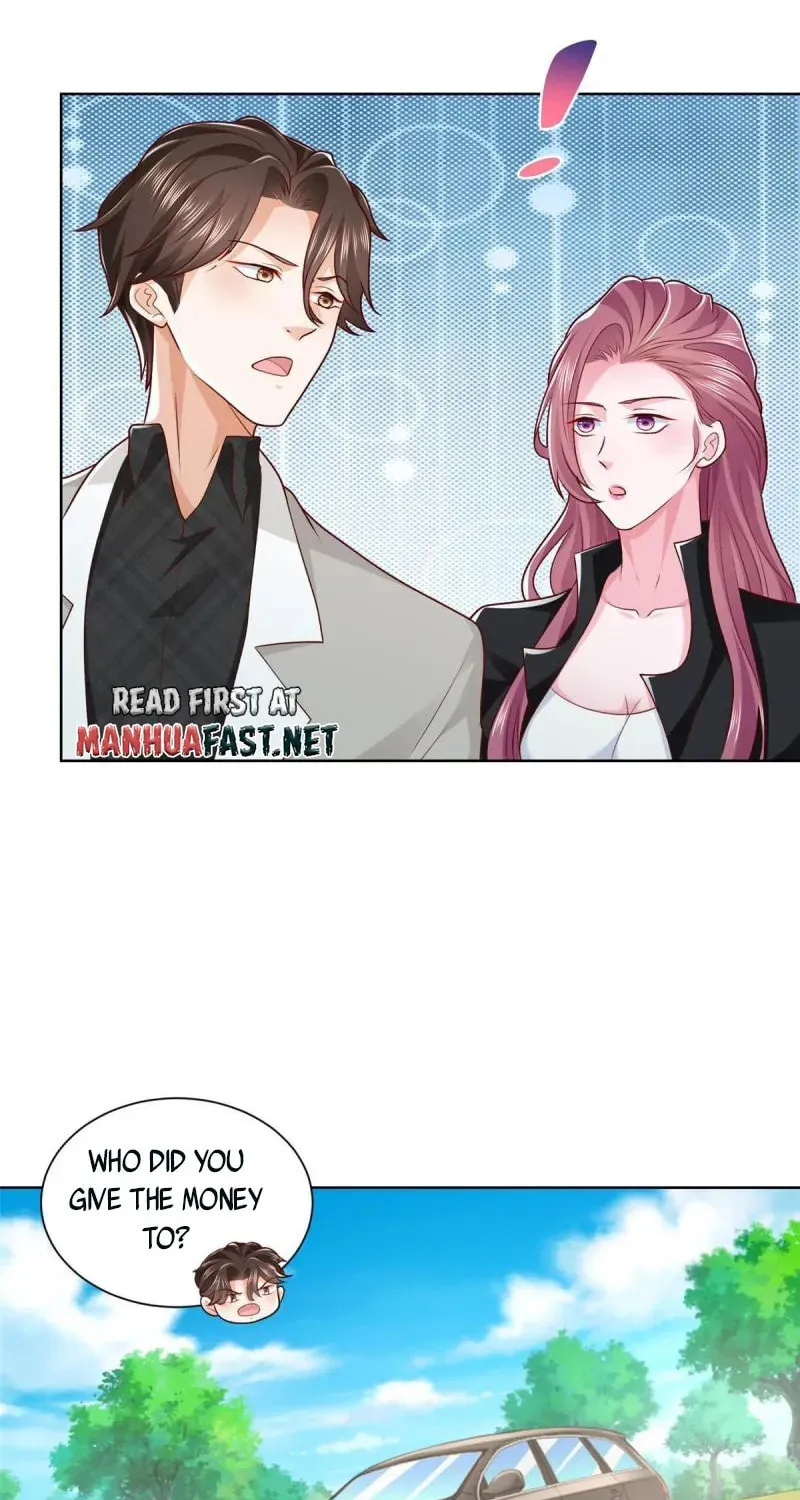 I Randomly Have A New Career Every Week Chapter 333 page 32 - 