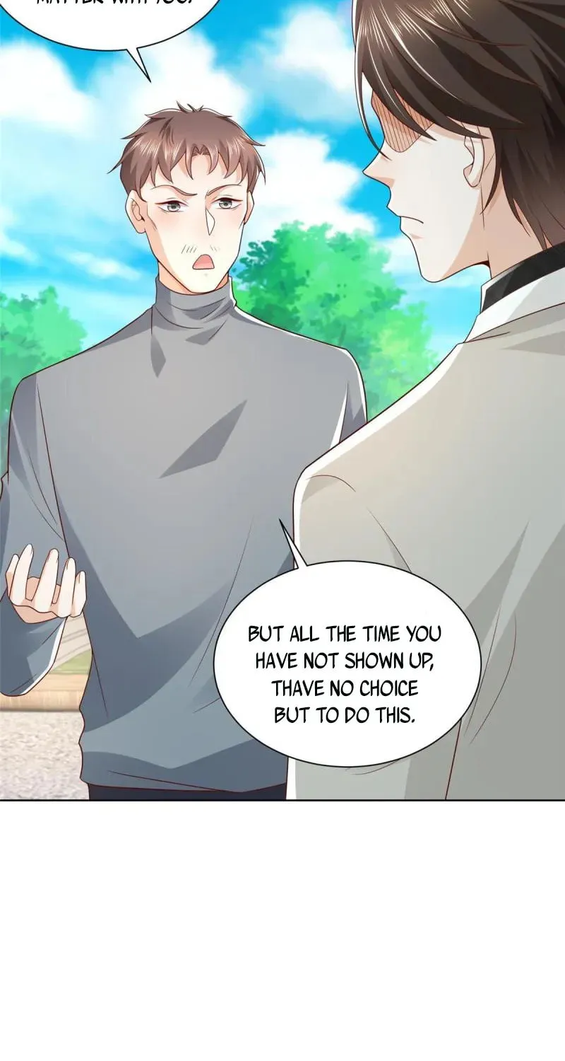 I Randomly Have A New Career Every Week Chapter 334 page 11 - 