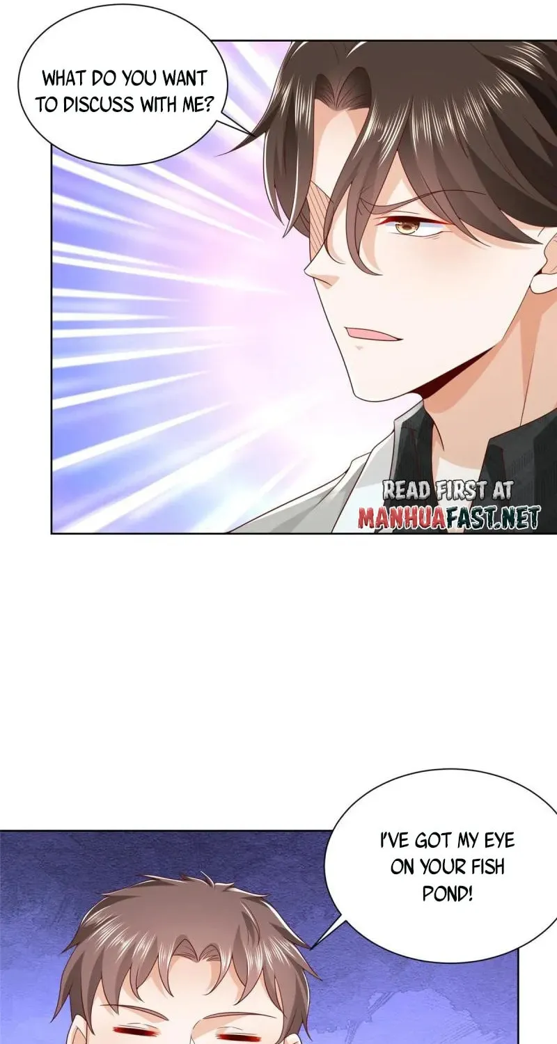 I Randomly Have A New Career Every Week Chapter 334 page 12 - 