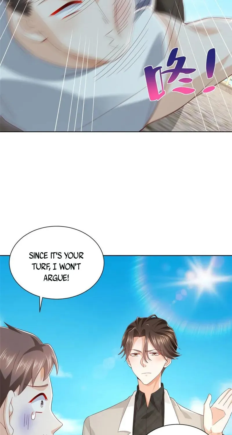 I Randomly Have A New Career Every Week Chapter 334 page 17 - 