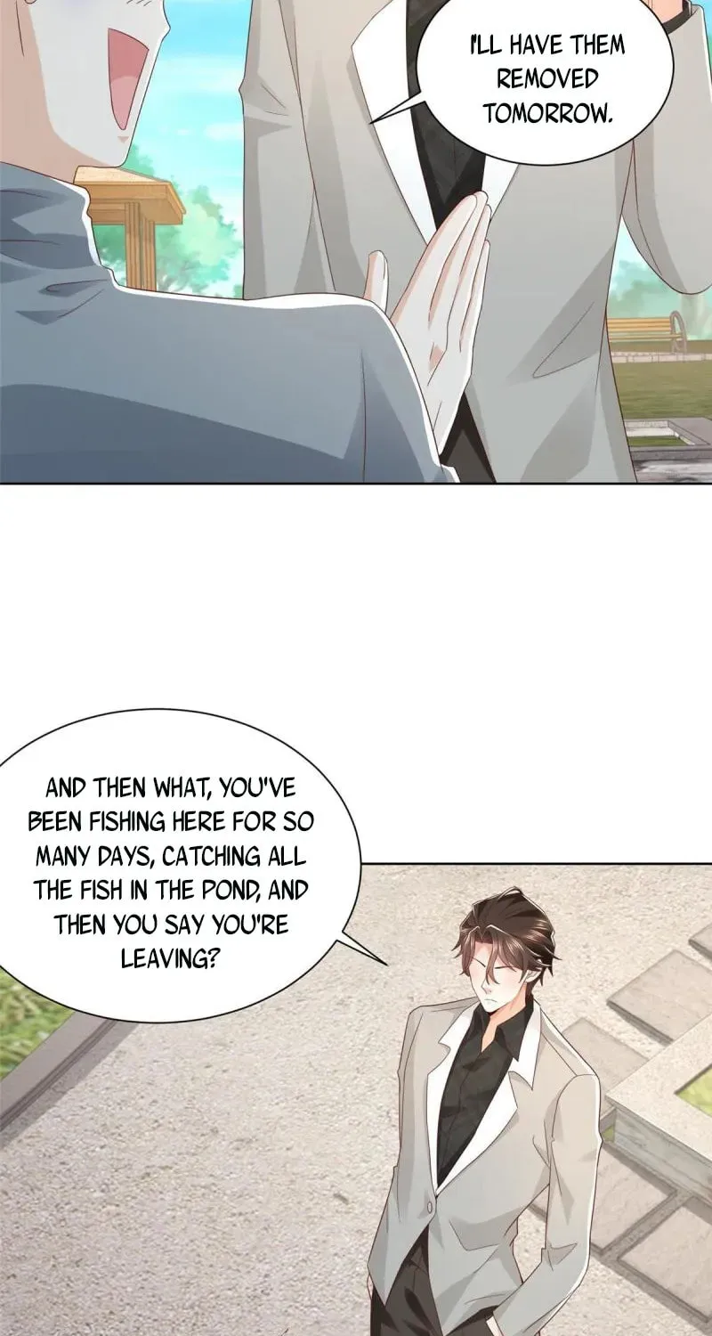 I Randomly Have A New Career Every Week Chapter 334 page 18 - 
