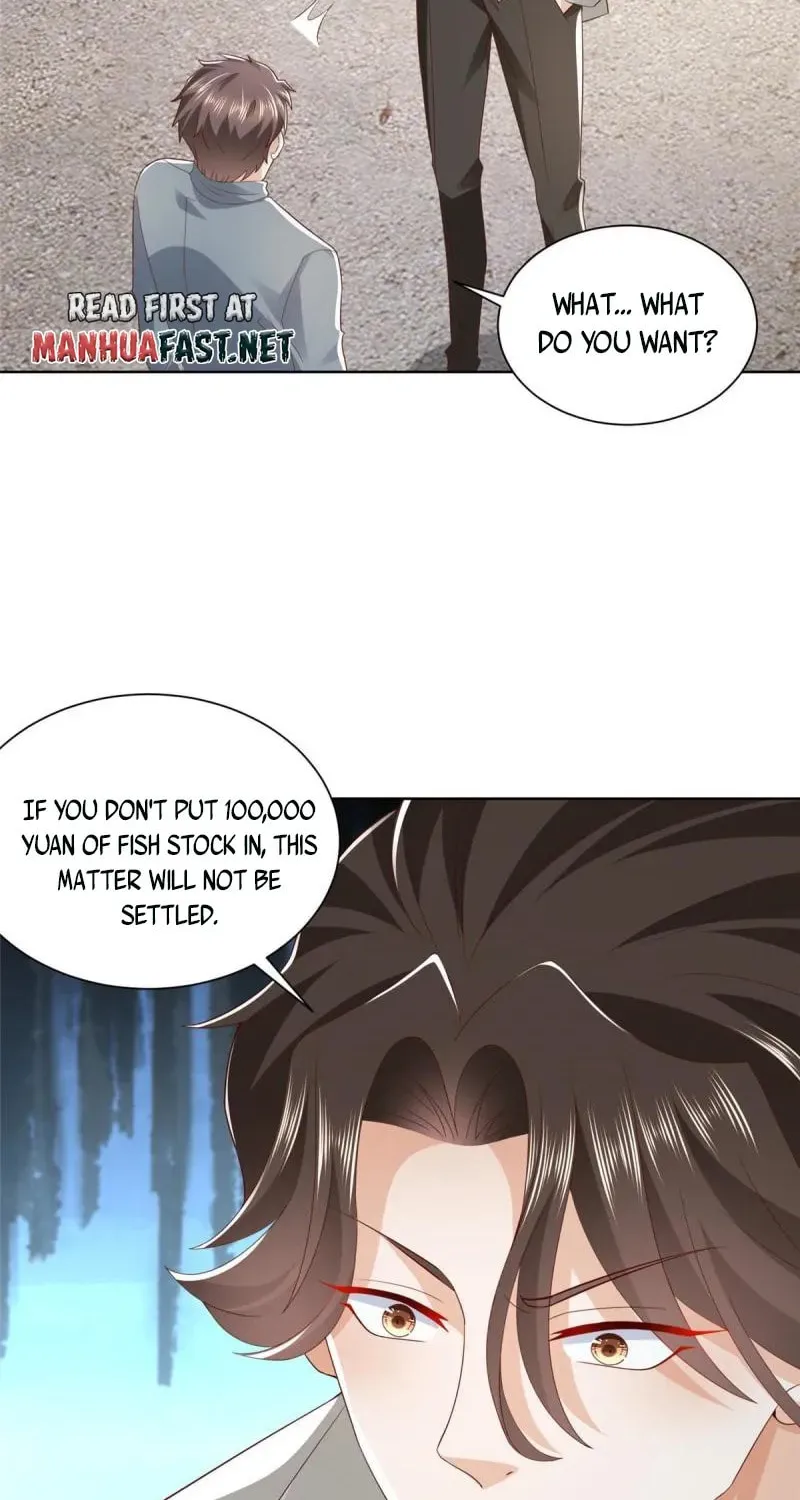I Randomly Have A New Career Every Week Chapter 334 page 19 - 