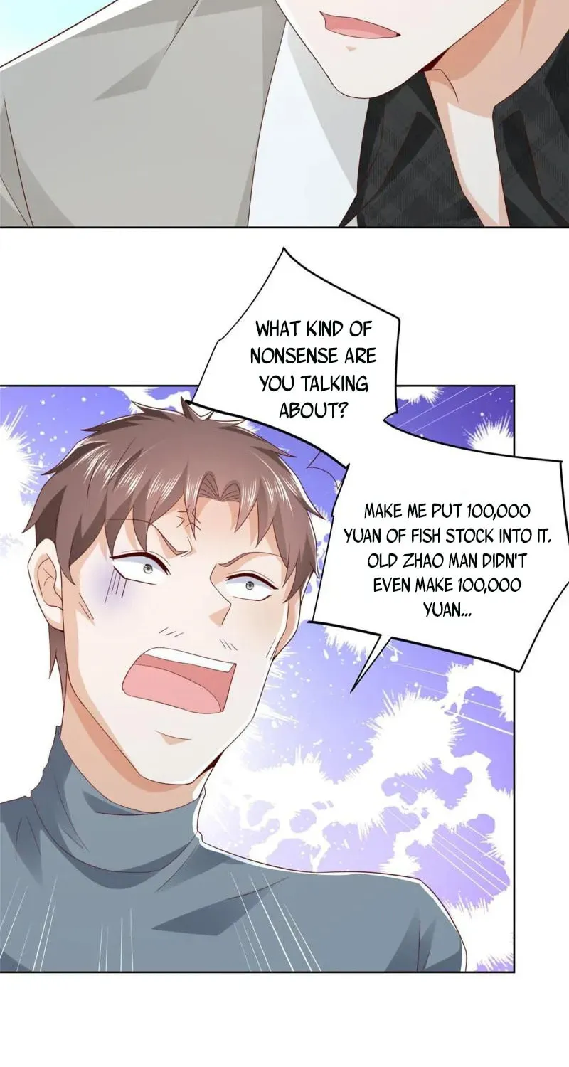 I Randomly Have A New Career Every Week Chapter 334 page 20 - 