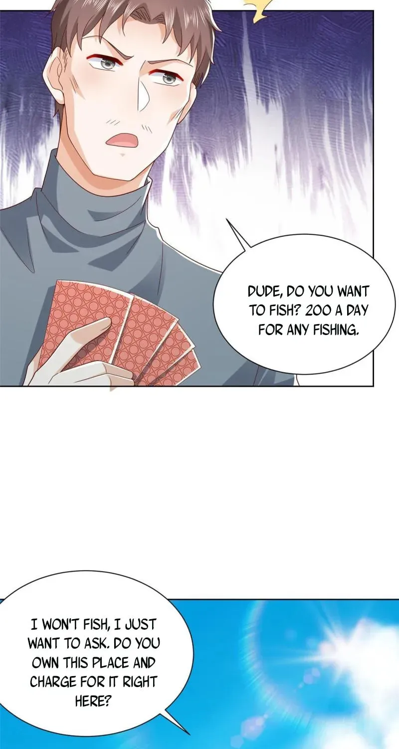 I Randomly Have A New Career Every Week Chapter 334 page 3 - 