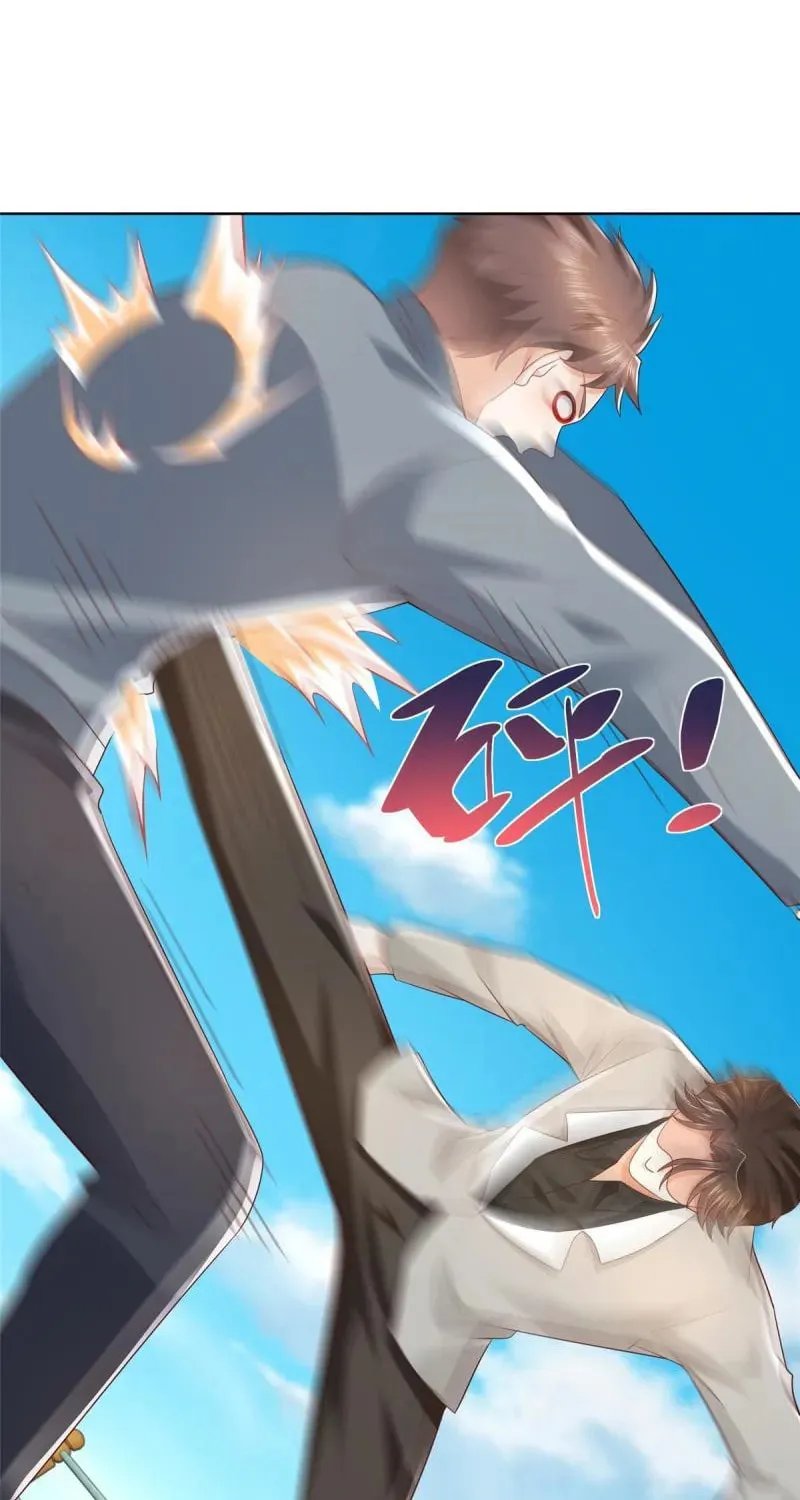 I Randomly Have A New Career Every Week Chapter 334 page 22 - 