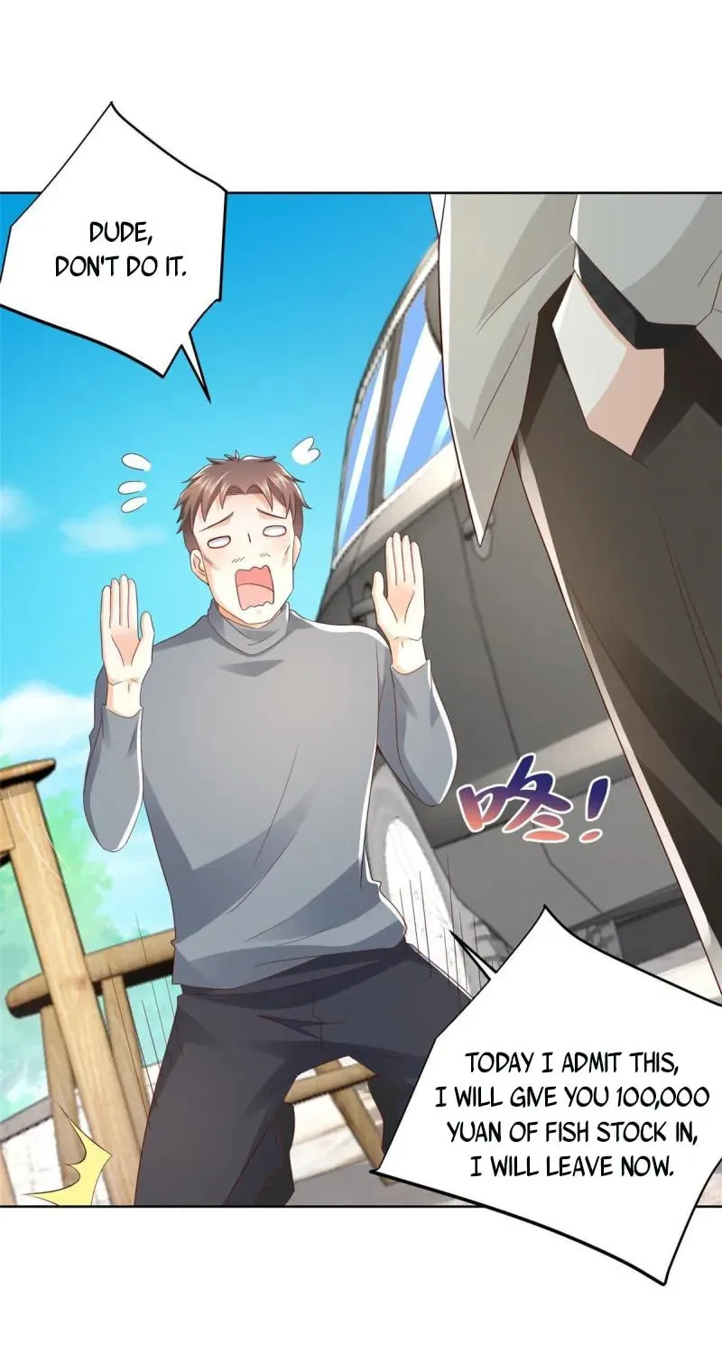I Randomly Have A New Career Every Week Chapter 334 page 29 - 