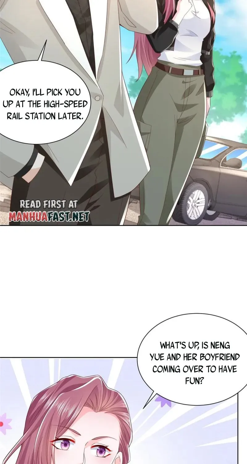 I Randomly Have A New Career Every Week Chapter 334 page 32 - 