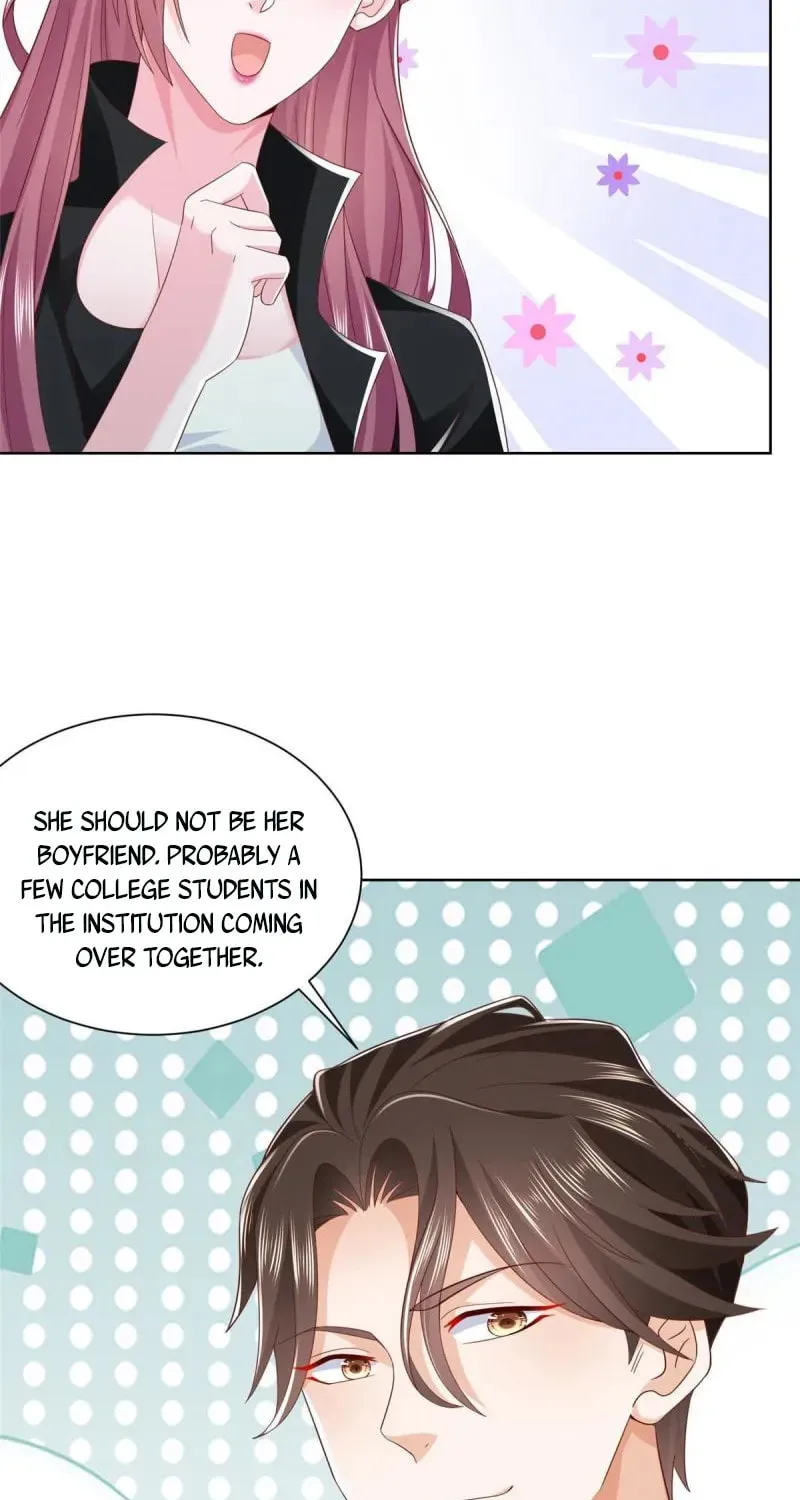 I Randomly Have A New Career Every Week Chapter 334 page 33 - 