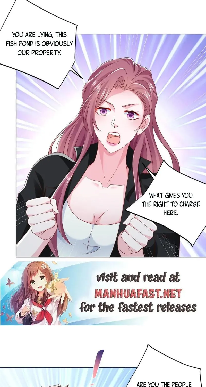 I Randomly Have A New Career Every Week Chapter 334 page 7 - 