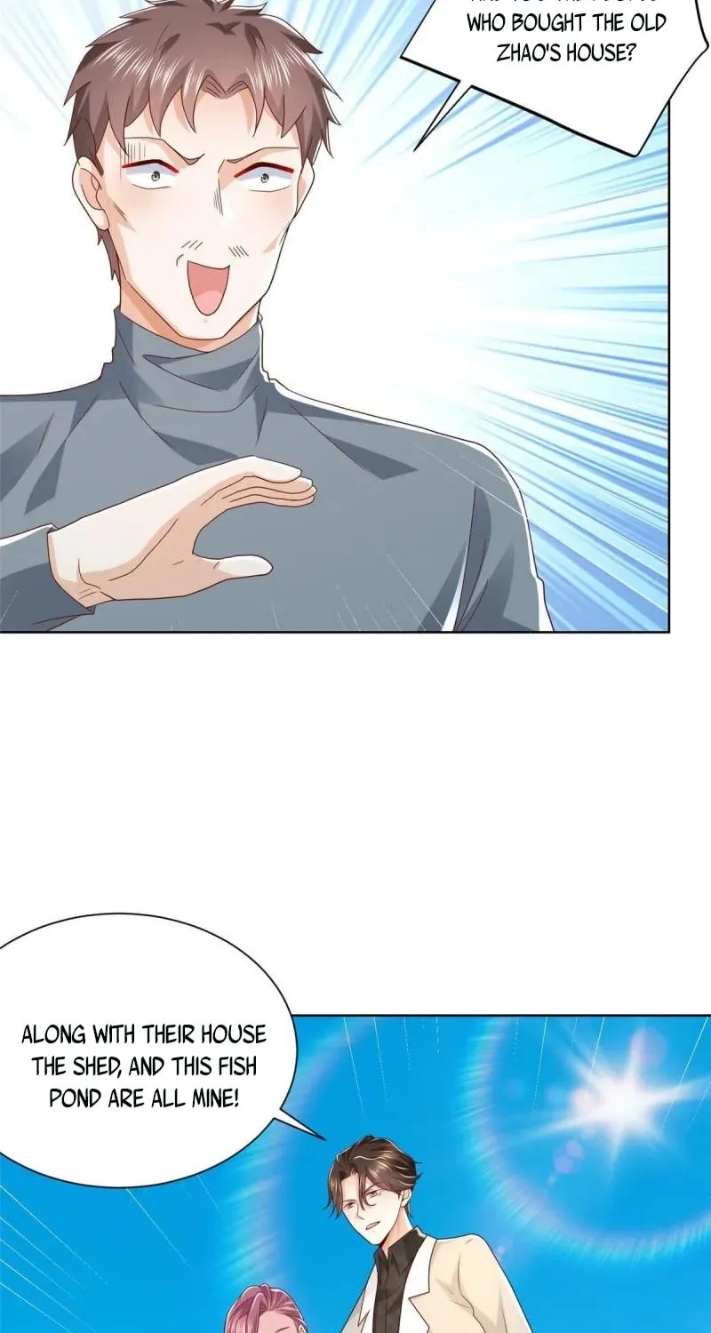 I Randomly Have A New Career Every Week Chapter 334 page 8 - 