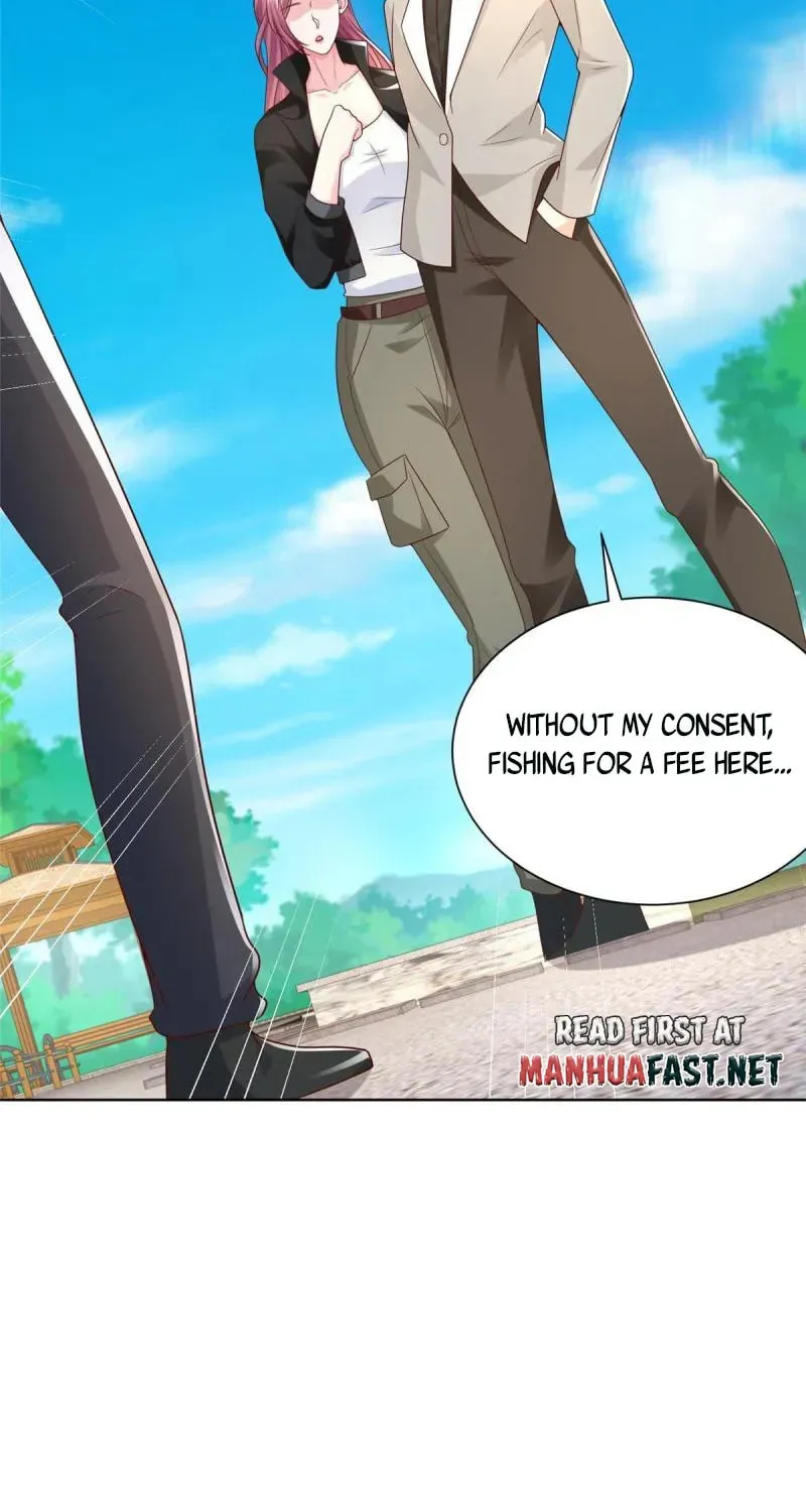 I Randomly Have A New Career Every Week Chapter 334 page 9 - 
