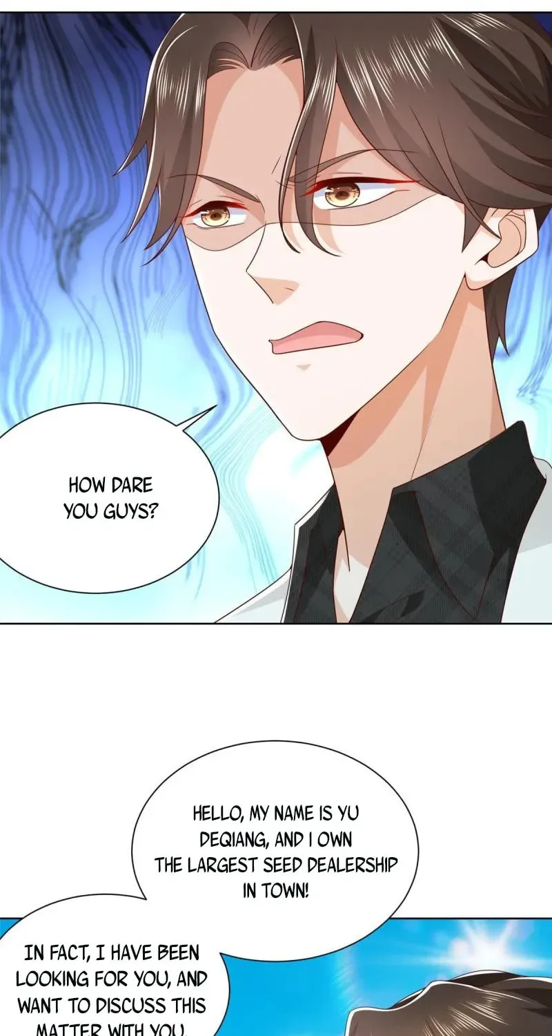 I Randomly Have A New Career Every Week Chapter 334 page 10 - 