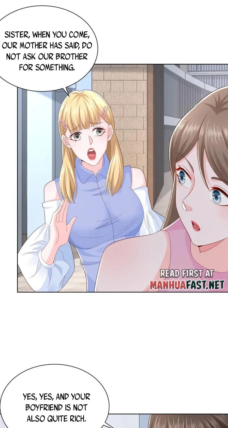 I Randomly Have A New Career Every Week Chapter 335 page 12 - 