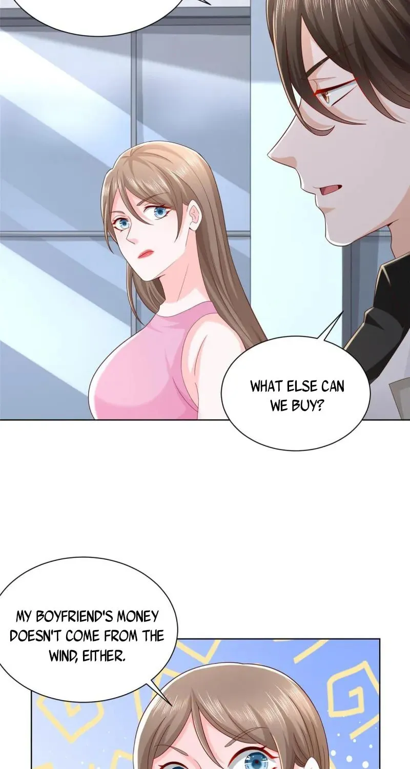I Randomly Have A New Career Every Week Chapter 335 page 13 - 