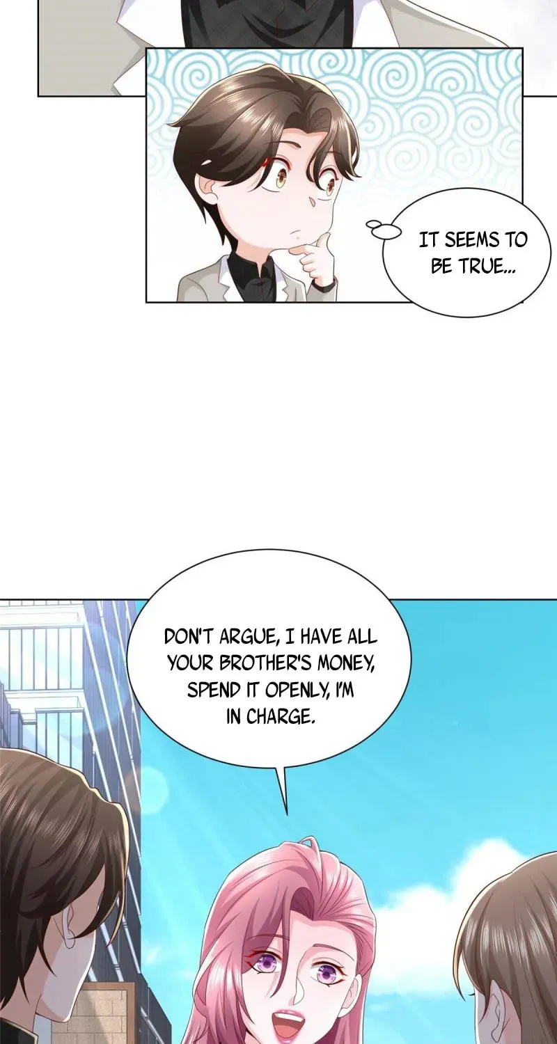 I Randomly Have A New Career Every Week Chapter 335 page 15 - 
