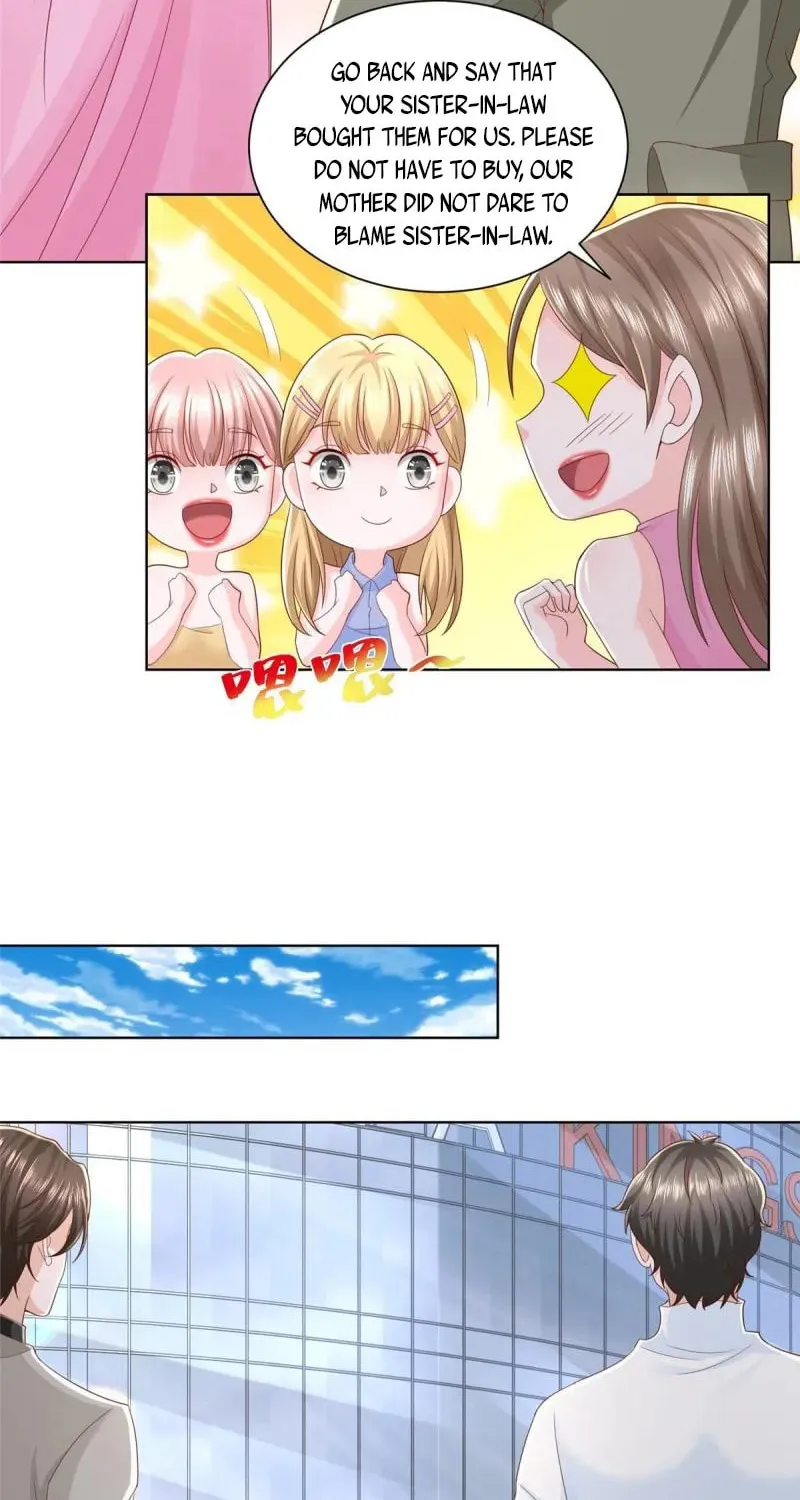 I Randomly Have A New Career Every Week Chapter 335 page 18 - 