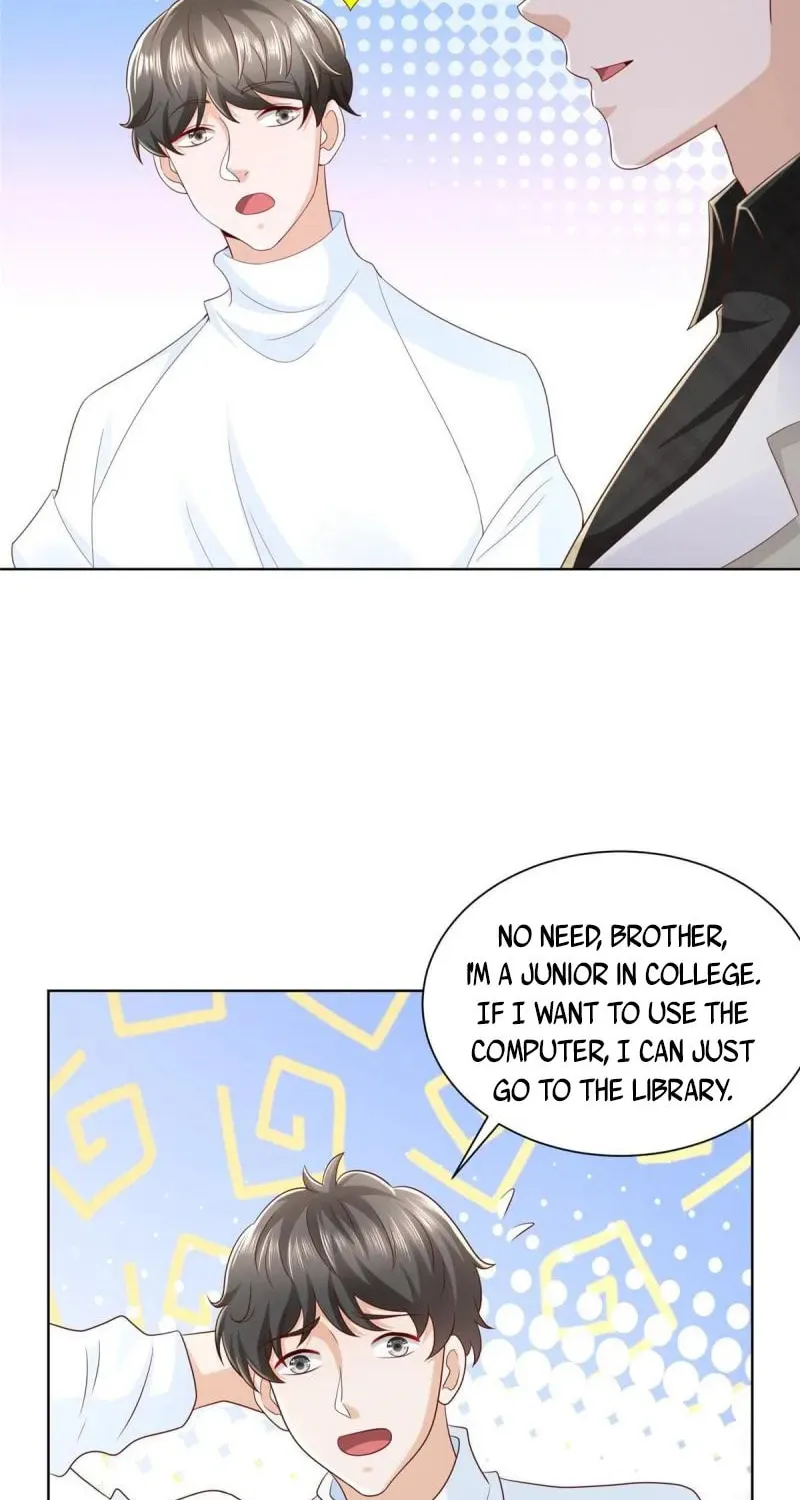 I Randomly Have A New Career Every Week Chapter 335 page 20 - 