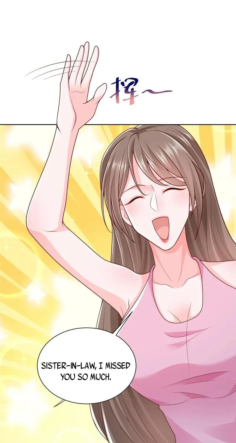 I Randomly Have A New Career Every Week Chapter 335 page 3 - 