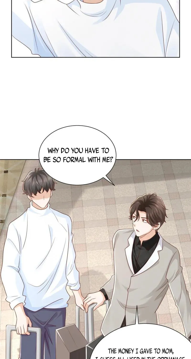 I Randomly Have A New Career Every Week Chapter 335 page 21 - 