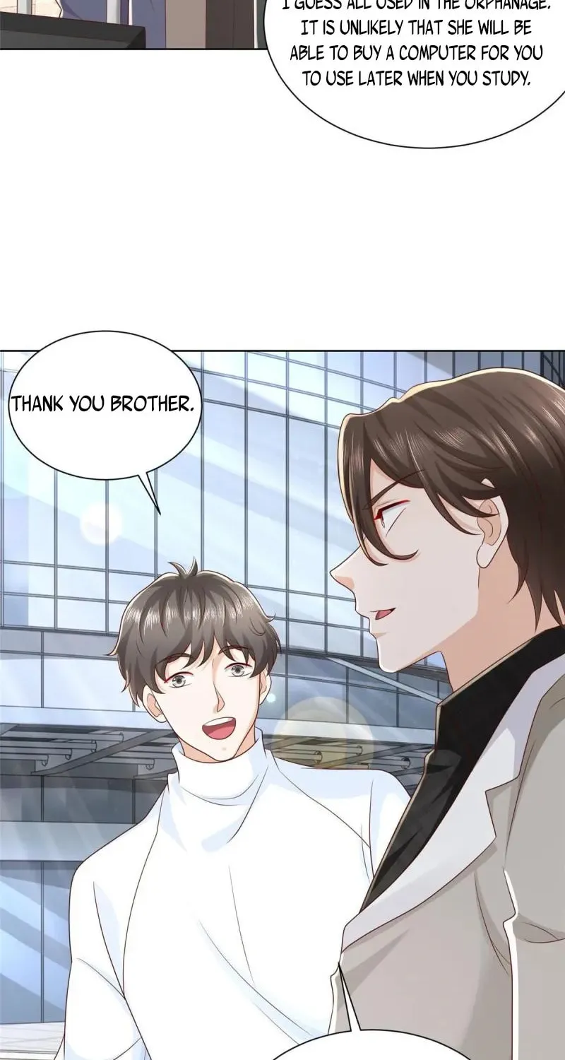 I Randomly Have A New Career Every Week Chapter 335 page 22 - 