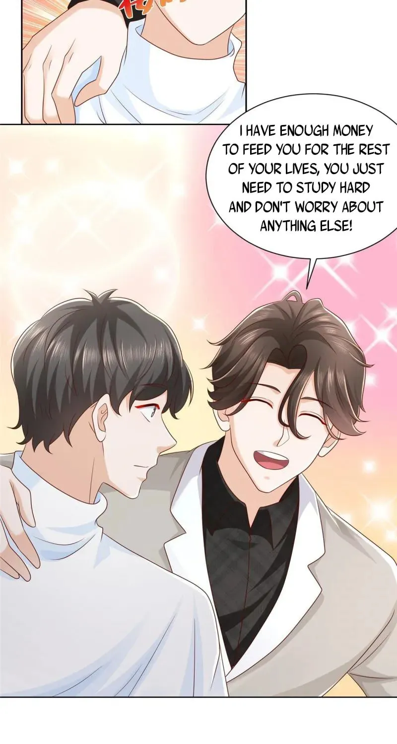 I Randomly Have A New Career Every Week Chapter 335 page 24 - 