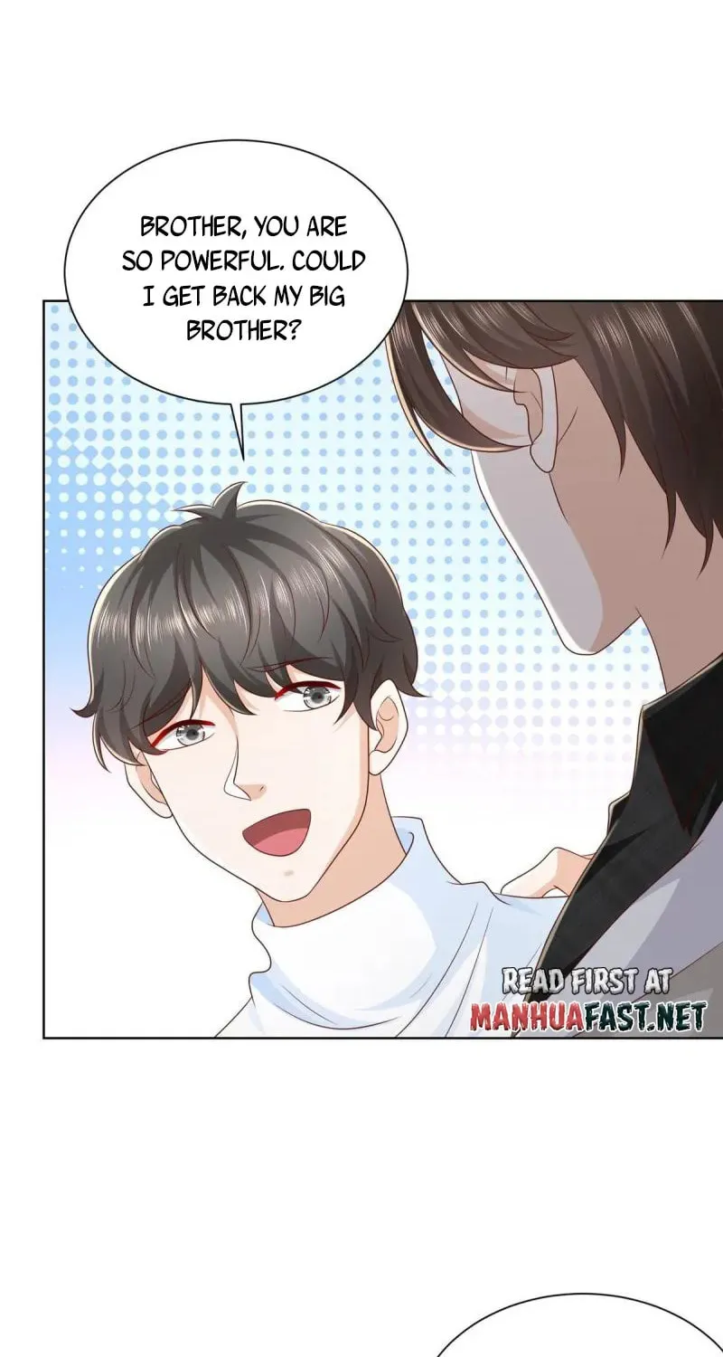 I Randomly Have A New Career Every Week Chapter 335 page 25 - 