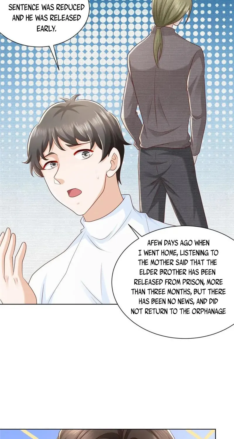 I Randomly Have A New Career Every Week Chapter 335 page 27 - 