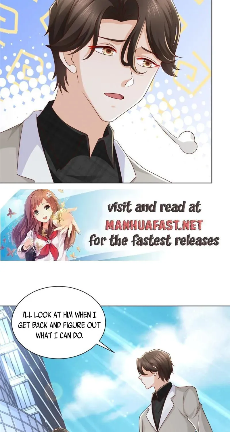 I Randomly Have A New Career Every Week Chapter 335 page 28 - 