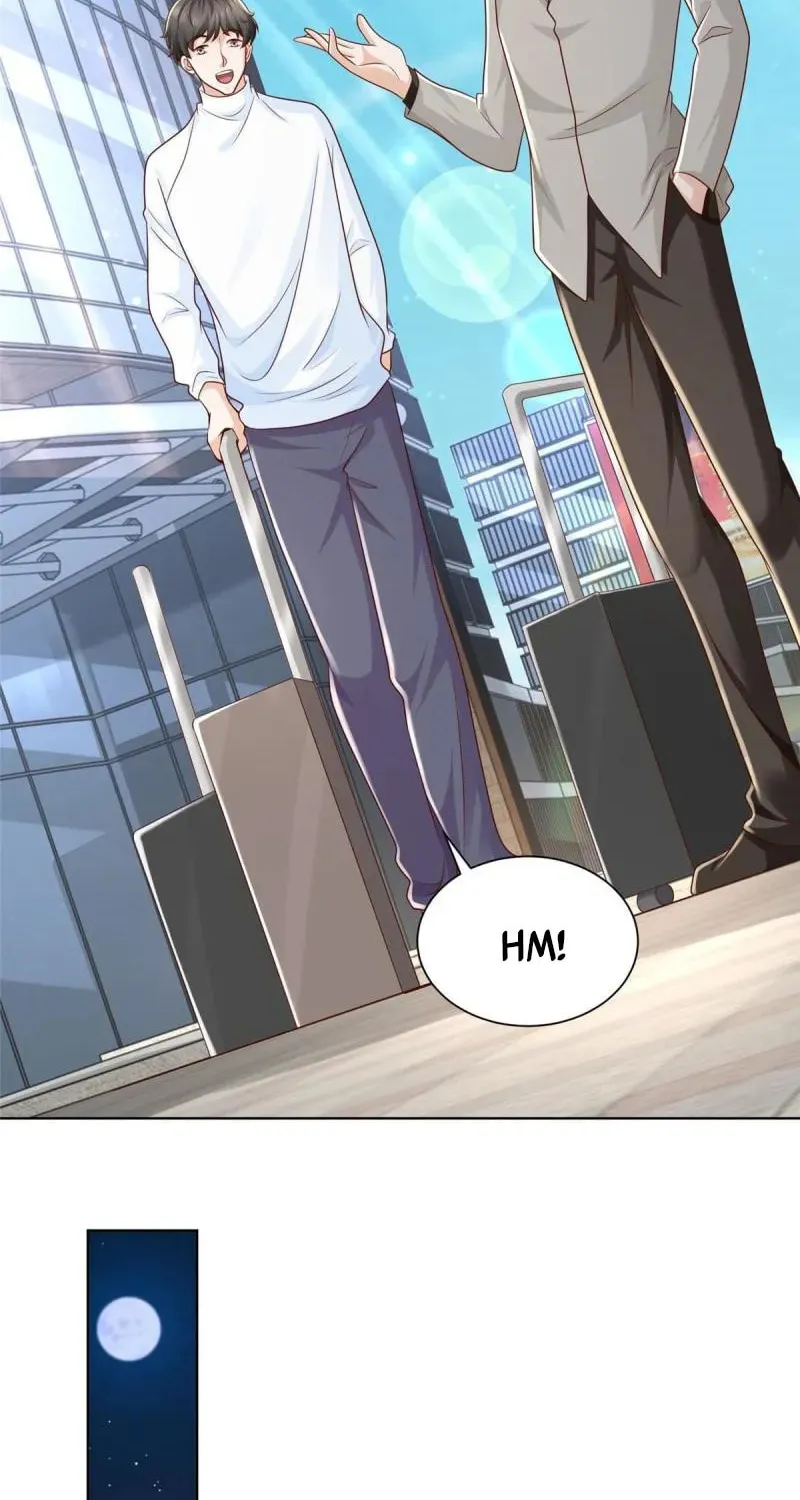 I Randomly Have A New Career Every Week Chapter 335 page 29 - 