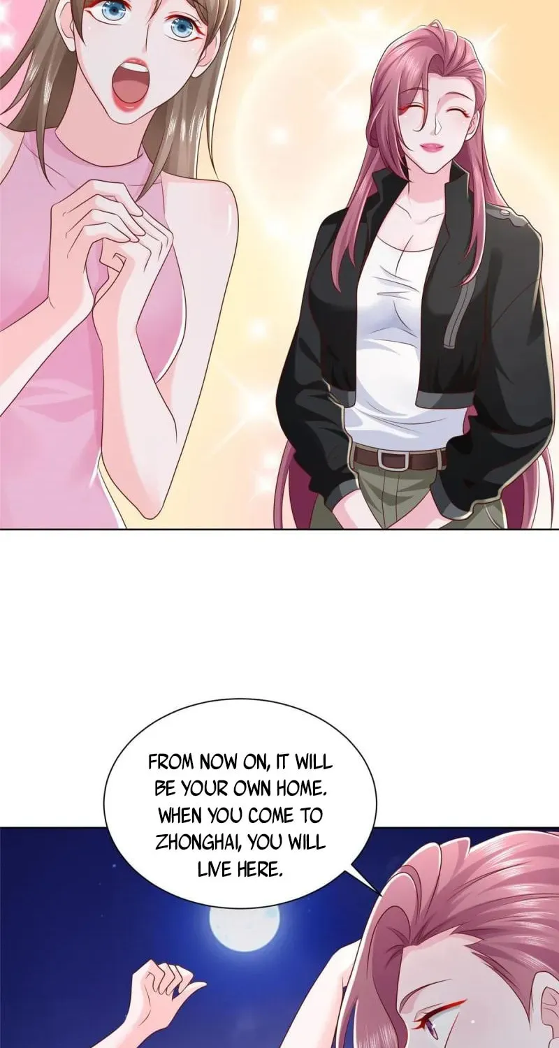 I Randomly Have A New Career Every Week Chapter 335 page 32 - 