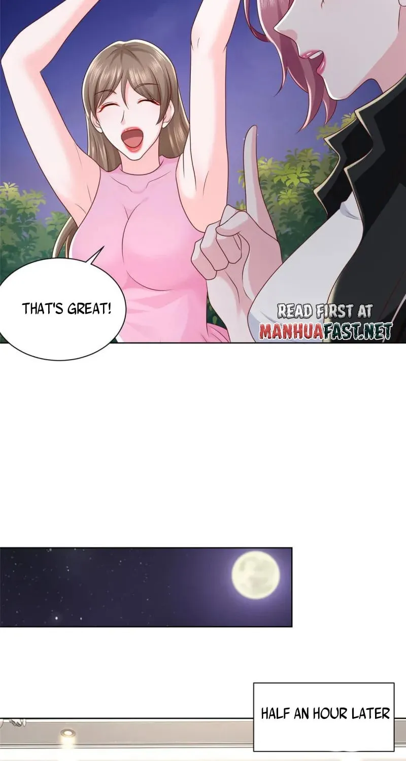 I Randomly Have A New Career Every Week Chapter 335 page 33 - 