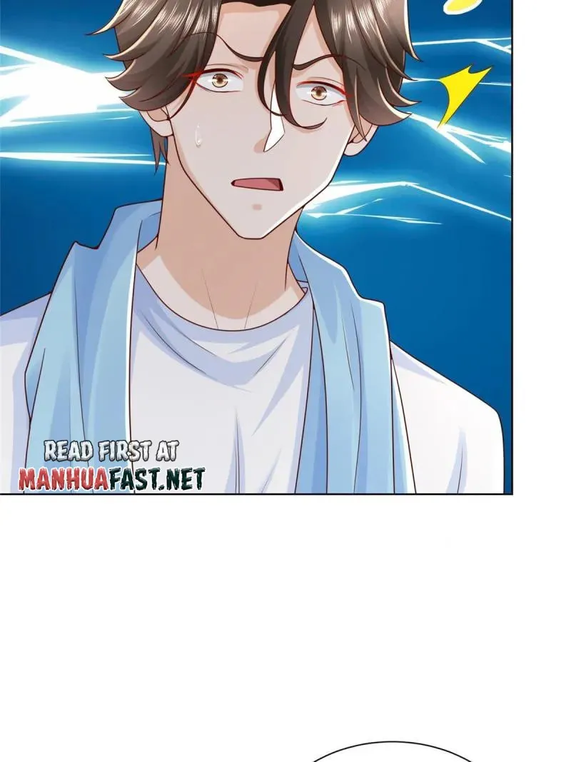 I Randomly Have A New Career Every Week Chapter 335 page 35 - 