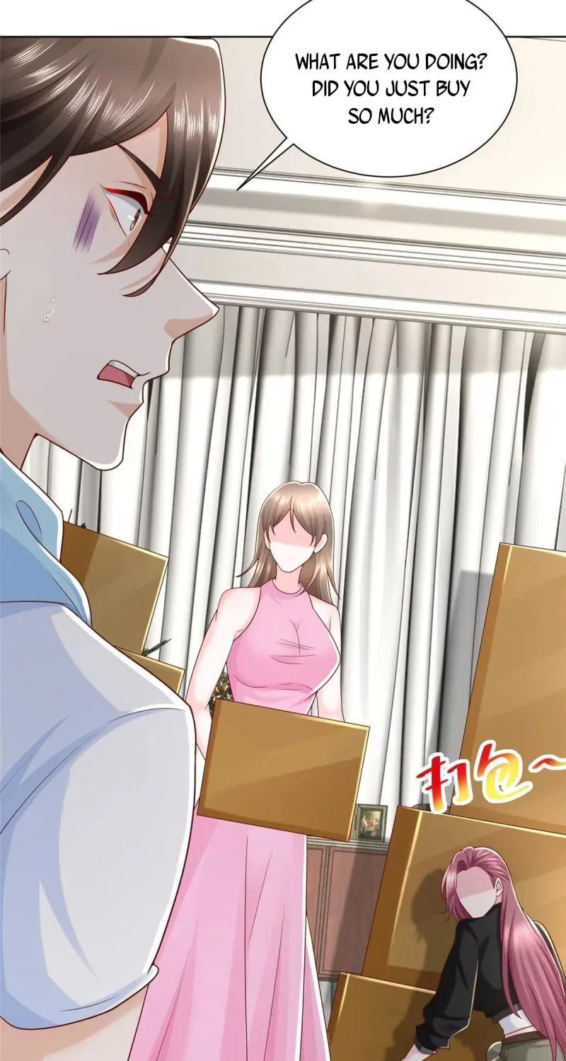 I Randomly Have A New Career Every Week Chapter 335 page 36 - 