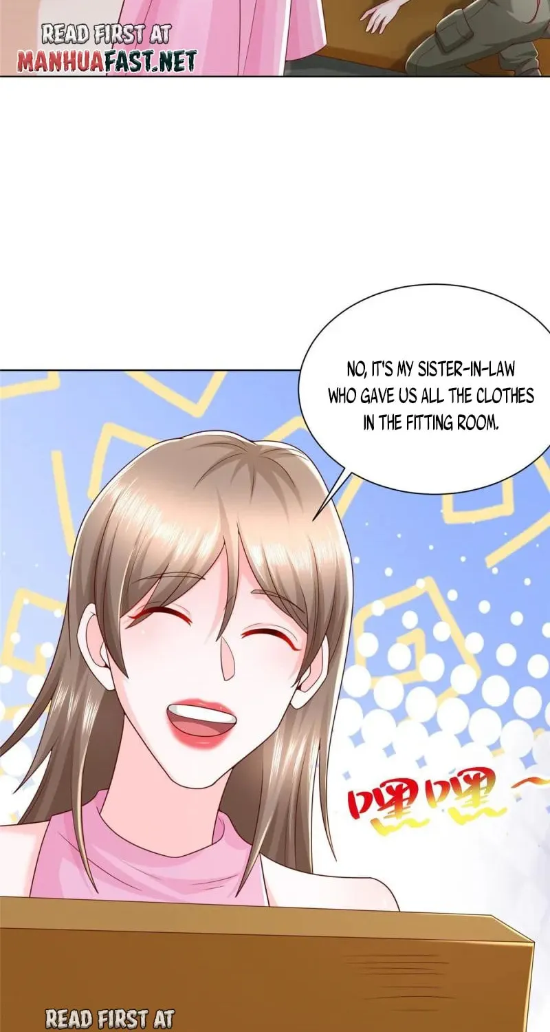 I Randomly Have A New Career Every Week Chapter 335 page 37 - 