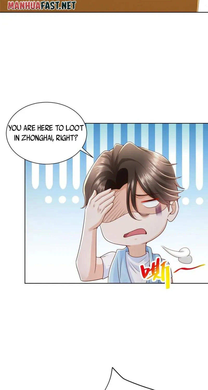 I Randomly Have A New Career Every Week Chapter 335 page 38 - 