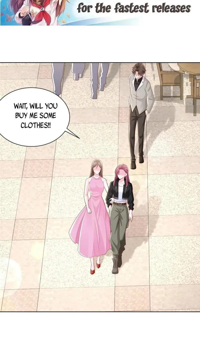 I Randomly Have A New Career Every Week Chapter 335 page 10 - 