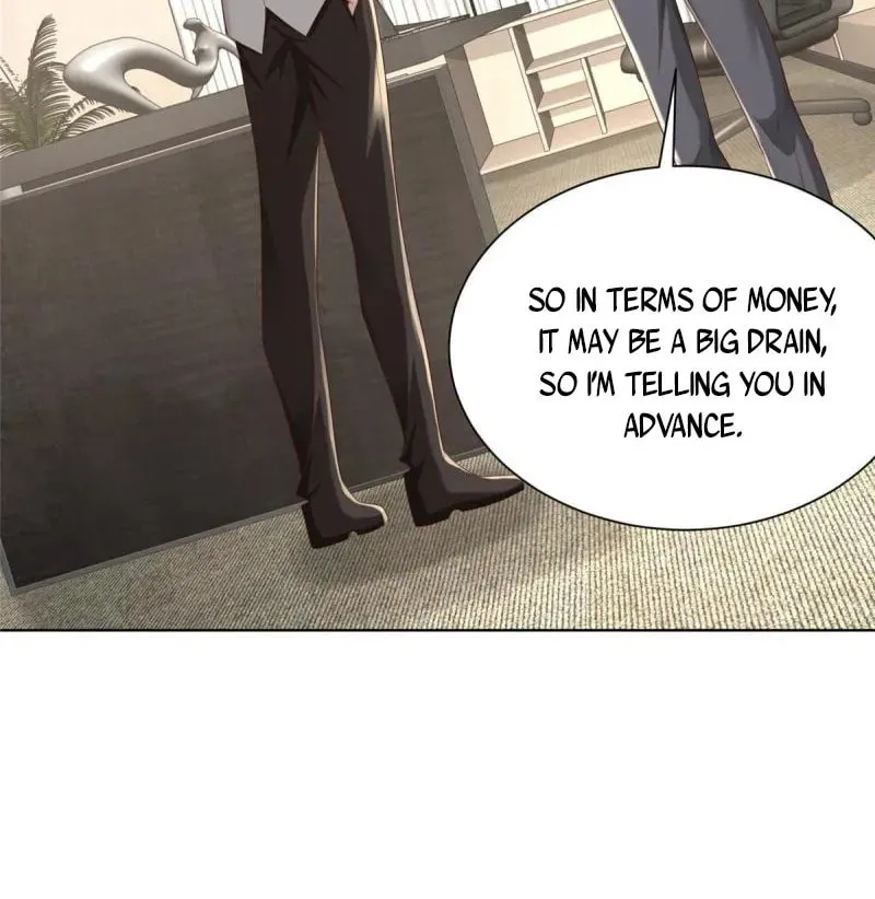 I Randomly Have A New Career Every Week Chapter 336 page 11 - 