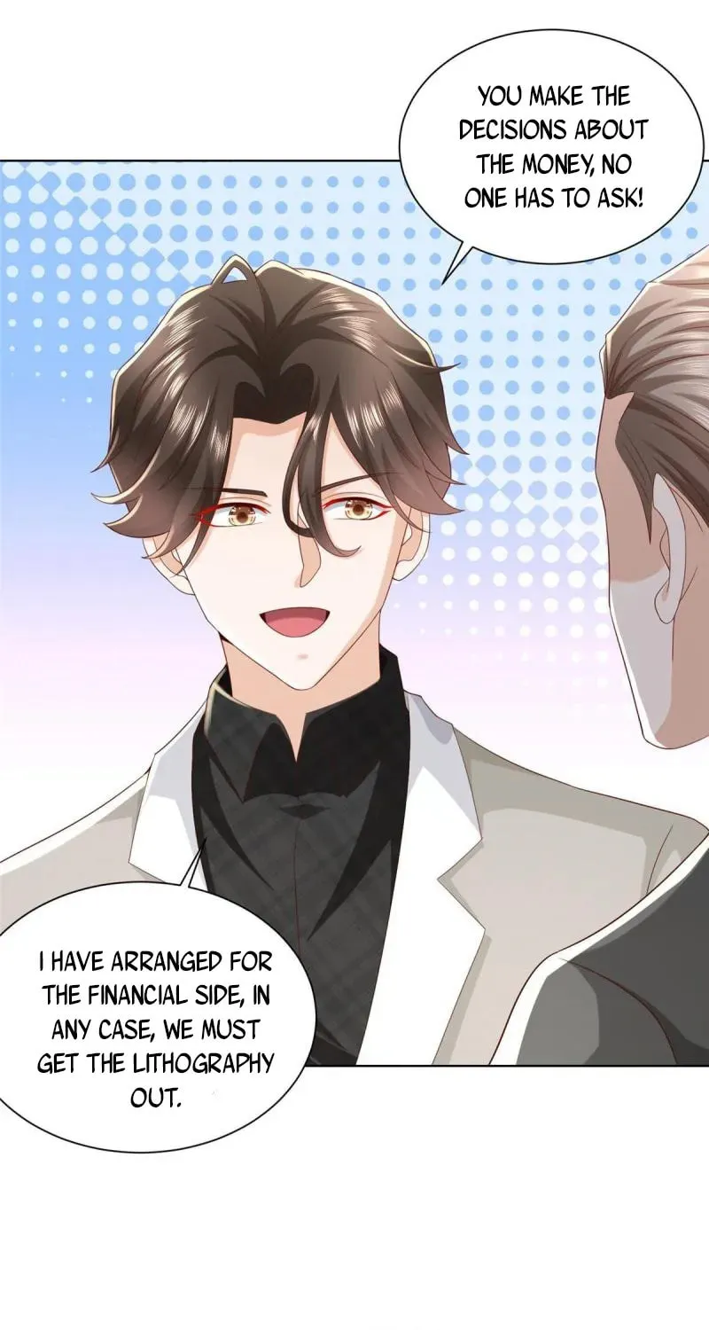 I Randomly Have A New Career Every Week Chapter 336 page 12 - 