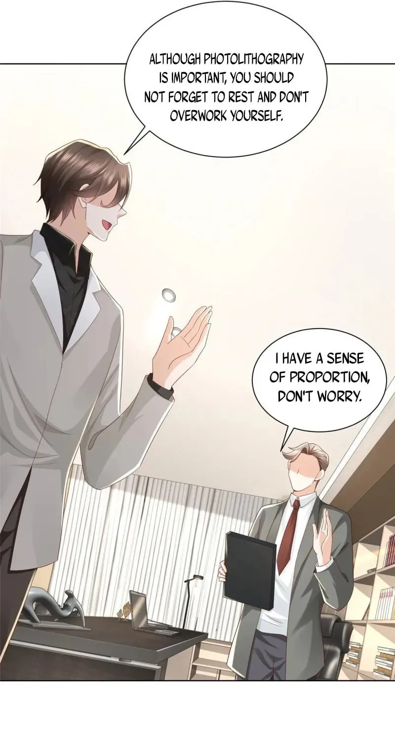 I Randomly Have A New Career Every Week Chapter 336 page 13 - 